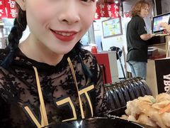 -香港饭店0410(弘大店)