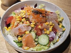 -桂马·日本料理·海胆·海鲜饭·酒场(民主广场店)