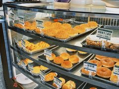 -锦园春香港茶餐厅(西海湾旗舰店)