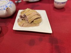 吉士咸鸡-老吉士酒家(天平路店)