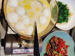 -曾宴·楚菜(湖北省博物馆店)