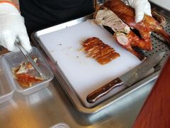 -徐记正宗北京烤鸭(北京东路总店)