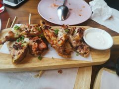 -G+KITCHEN(龙湖狮山天街店)