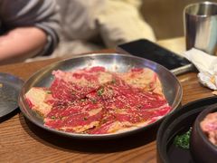 -一品诚记烤肉(大连柏威年购物中心店)