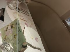 -PARFUM FLORAL花境法餐(南京首店)