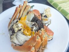 -蟹天蟹地农家菜·阳澄湖大闸蟹(浅水湾店)