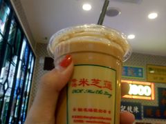 -美芝莲(东方宝泰店)
