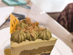 -三只蜜蜂蛋糕(东城店)