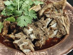 -友乐居羊蝎子(西直门店)