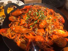 -庆合府重庆大排档(紫都城店)