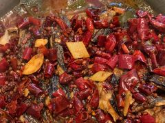 -鱼酷活鱼烤鱼(南京水游城店)