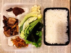 五花肉包饭-顺姬冷面(长春旗舰店)