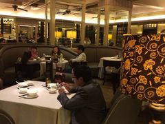 粗茶淡饭•汉口公馆-粗茶淡饭·汉口公馆(循礼门店)