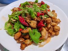 -煲来饱去冷水鱼