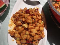 -渝信川菜(西单店)