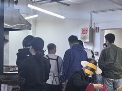 -何永光123鲜牛肉馆(1号店)