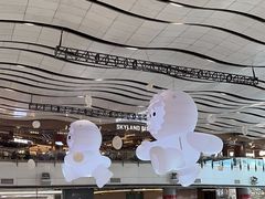 -冰纷万象滑冰场(沈阳万象城店)