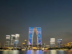 -金鸡湖游船(月光码头)