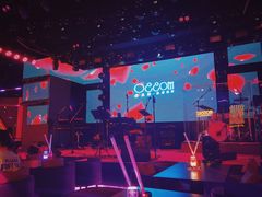 -MOSSO音乐酒吧·live house(南京旗舰店)