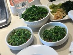 -海底捞火锅(团结桥店)