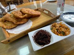 -老磨油饼(高陵店)