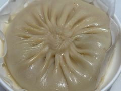 -宁波汤团店(外滩店)