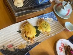 -千代御(临河街店)
