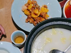 -四道菜·福建菜馆(莆田万达店)