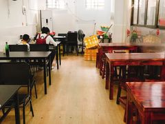 大堂-建国蚵煎蚵面