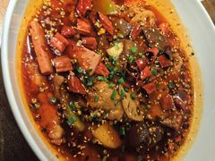 -太二酸菜鱼(财富购物中心店)