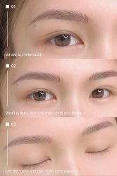 -久匠·纹眉半永久野生眉