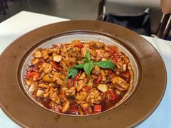 -千百味红餐厅·非遗江西菜(绿地双子塔总店)