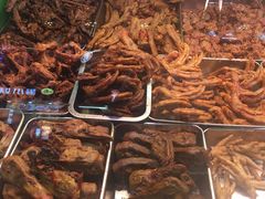 -绝味鸭脖(碧凤坊二店)