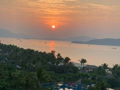 -三亚亚龙湾天域度假酒店