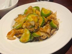 -前海沿·青岛菜(五四广场永旺店)