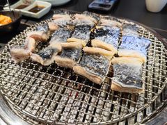 -银座苑烧肉酒场·烤活鳗(仙霞路店)