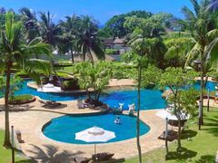 -石梅湾艾美度假酒店