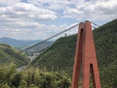 -中国大竹海景区