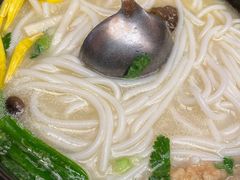 云南过桥米线-云海肴云南菜(曲江大悦城店)
