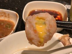 -捞王锅物料理(凯旋路店)