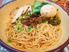 -流浪地图剁椒卤汁拌饭(未来城购物广场店)