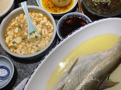 -南京大牌档(青岛万象城店)