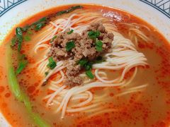 老重庆担担面-南小馆(迪士尼小镇店)