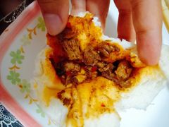 牛肉包-袁大头包子(光华路店)