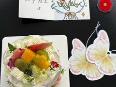 -花花卷卷·鲜食蛋糕(泉屋店)