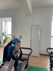 -吾之瑜生瑜伽普拉提学院