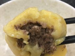 -粘豆包柴火铁锅炖