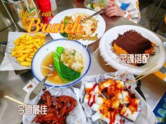 -颓记茶餐厅(美景总店)