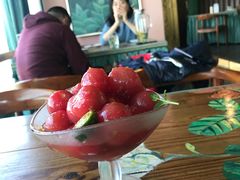 -烛影拾光观景餐厅·创意菜·摄影·小提琴(大唐不夜城店)