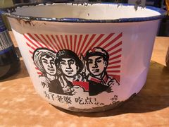 -喝丢一只鞋海鲜烧烤·海肠捞饭(东关街店)